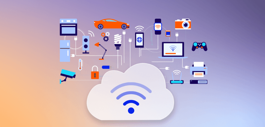 Internet of Things